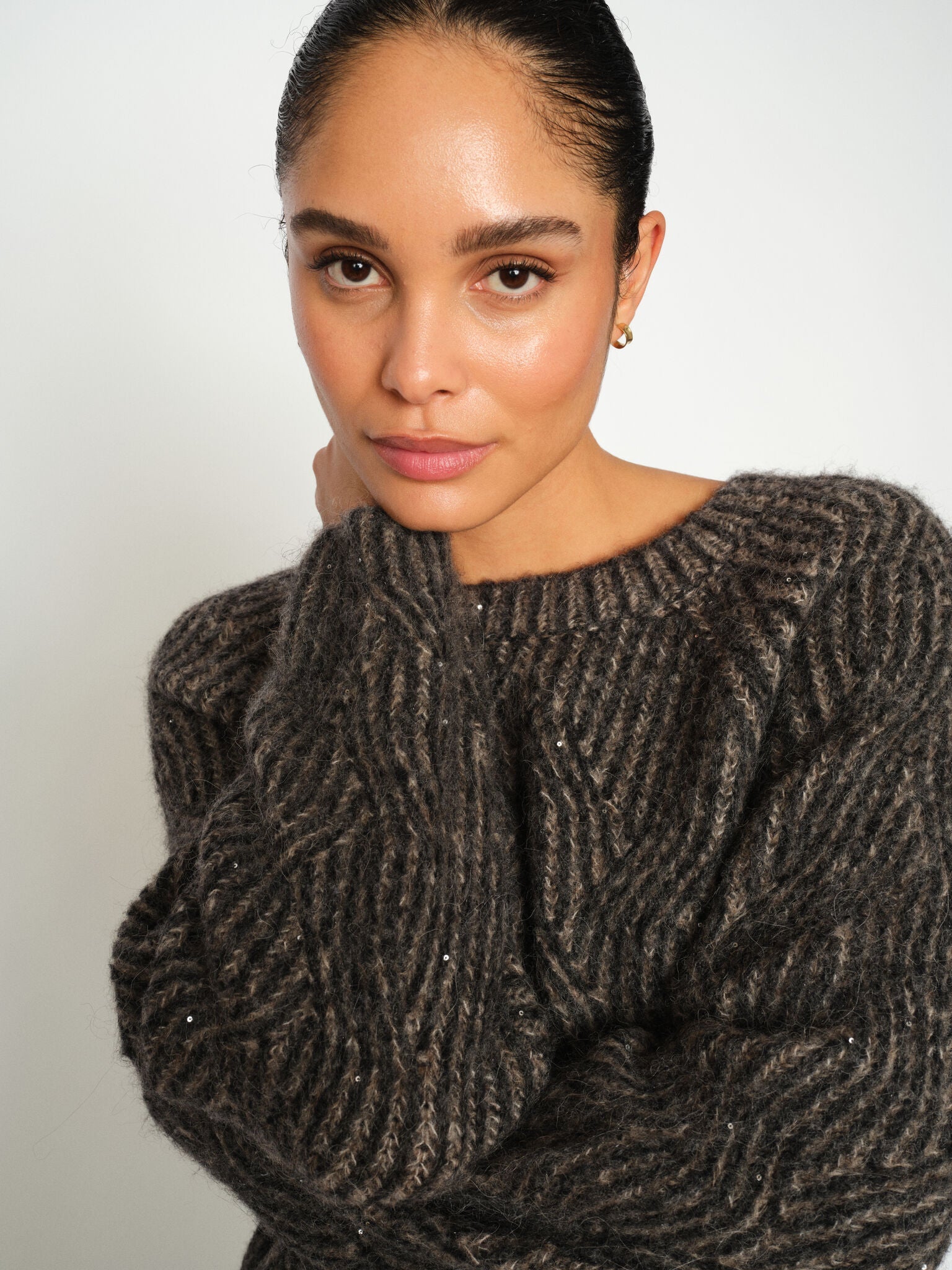 Modelshot / Phantom / Detail